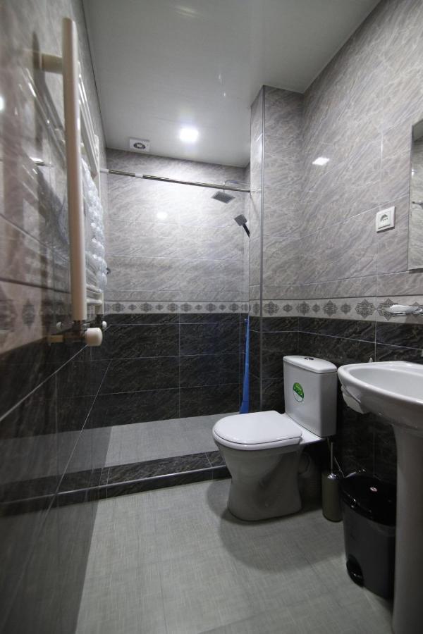 Gyumri Guest House Exterior photo