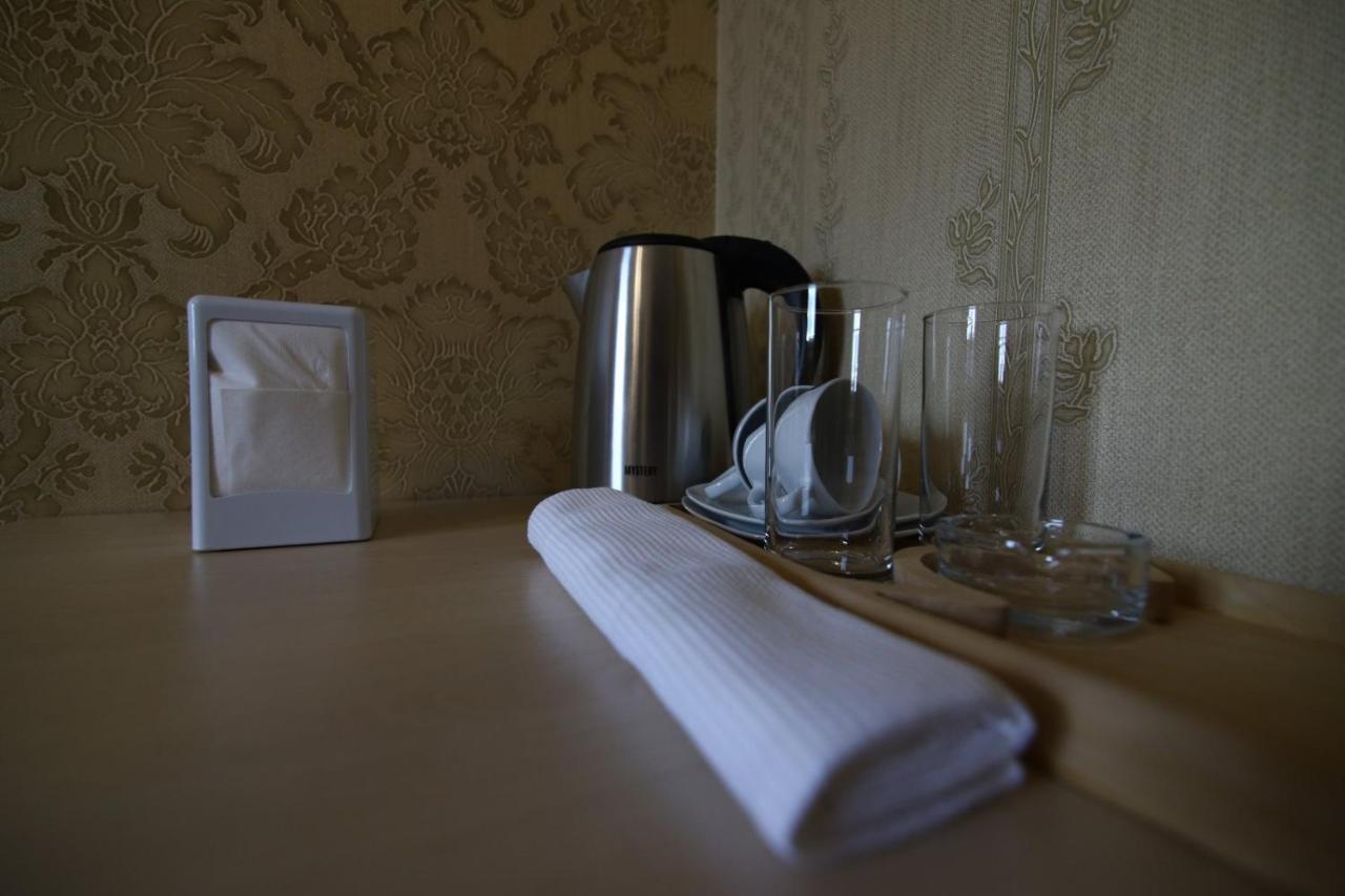 Gyumri Guest House Exterior photo