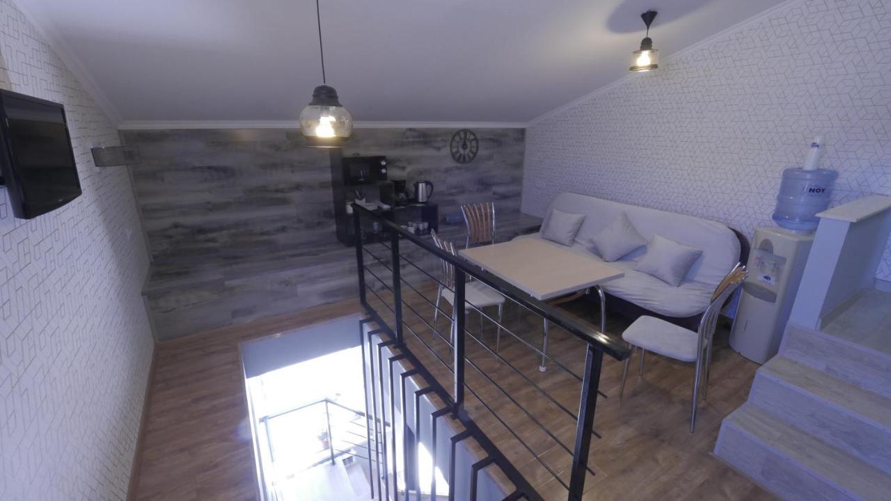 Gyumri Guest House Exterior photo