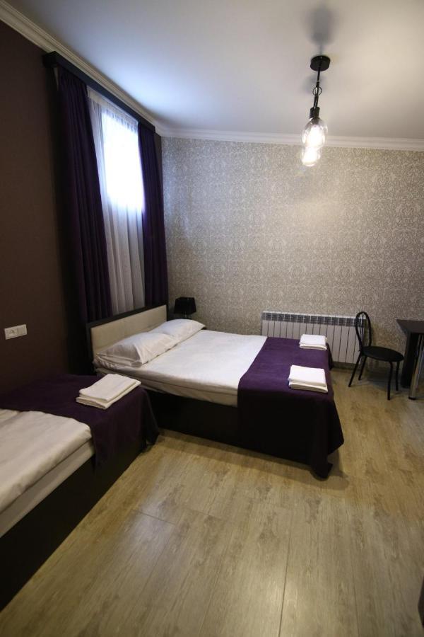 Gyumri Guest House Exterior photo