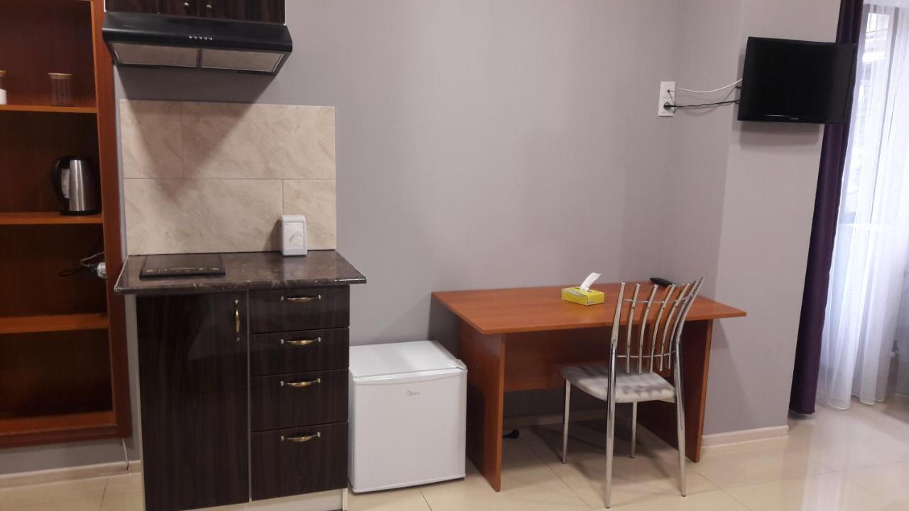 Gyumri Guest House Exterior photo
